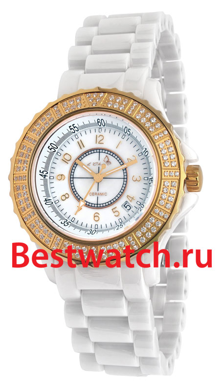 Часы Le Chic Constanse CC6843GWH
